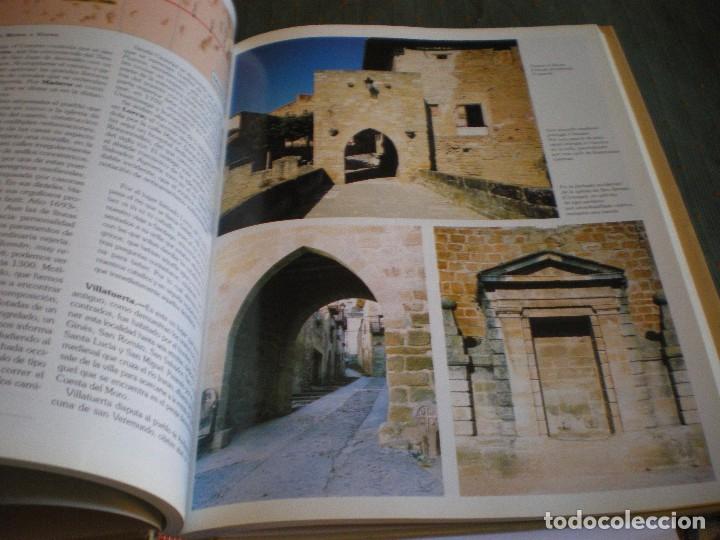 Libros: LIBRO SOBRE EL CAMINO DE SANTIAGO ESPASA CALPE - Foto 5