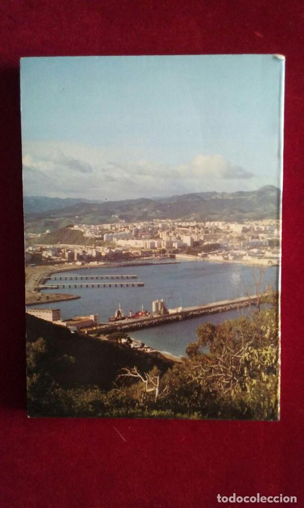 Libros: Ceuta la Espa&ntilde;a in&eacute;dita.1988. - Foto 2