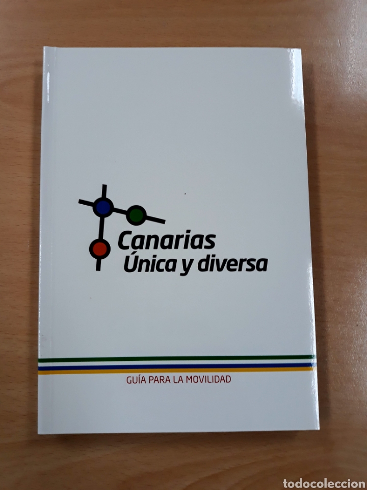 Libros: Libro Canarias &Uacute;nica y diversa. (ART&Iacute;CULO NUEVO) - Foto 1