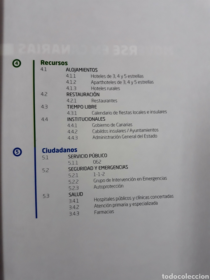 Libros: Libro Canarias &Uacute;nica y diversa. (ART&Iacute;CULO NUEVO) - Foto 3