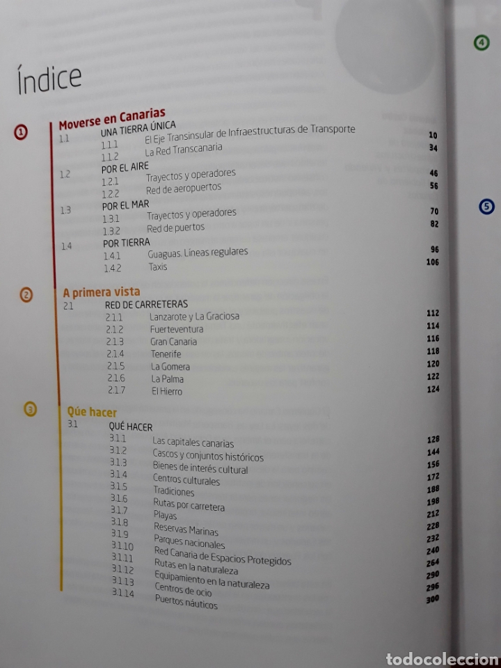 Libros: Libro Canarias &Uacute;nica y diversa. (ART&Iacute;CULO NUEVO) - Foto 4