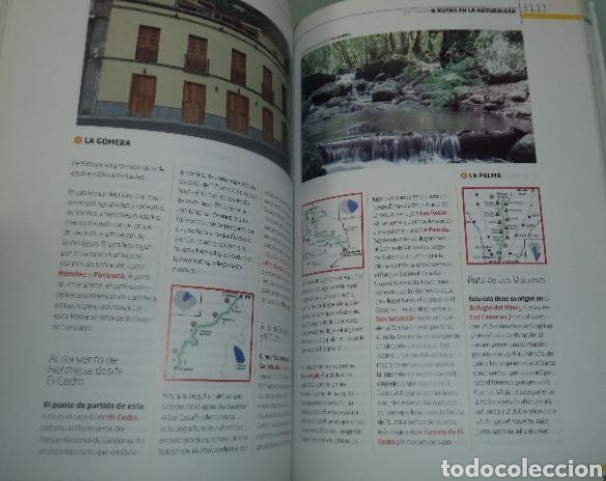 Libros: Libro Canarias &Uacute;nica y diversa. (ART&Iacute;CULO NUEVO) - Foto 7