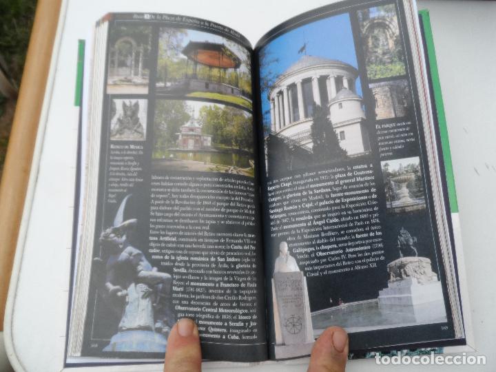 Libros: MADRID LAS GUIAS VISUALES DE ESPA&Ntilde;A. - Foto 2