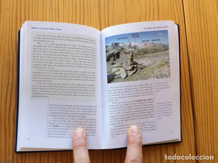 Libros: Trekking en Hohe Tauern - Foto 3