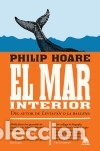 Libros: El mar interior - Hoare, Philip - Foto 1