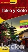 Libros: TOKIO Y KIOTO - Morte, Marc - Foto 2