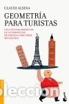 Libri: Geometr&iacute;a para turistas: una gu&iacute;a para disfrutar de 125 maravillas mundiales y descubrir muchas m&aacute;s
