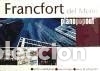 Libros: FRANKFURT PLANO - VV.AA. - Foto 2