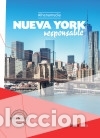 Libros: Nueva York Responsable - Bastart Cass&egrave;, Jordi - Foto 2