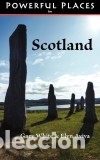 Libros: Powerful Places in Scotland - Gary White; Elyn Aviva - Foto 2