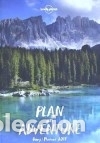 Libros: Diary 2017. Plan an adventure - Lonely Planet - Foto 1