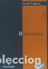 Libros: Barcelona 2012 - Ripol Sainz, Marc - Foto 1