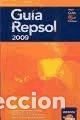 Libros: Gu&iacute;a Repsol 2009 - VVAA - Foto 1