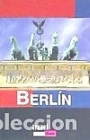 Libros: BERLIN.TRAVEL TIME - AA.VV. - Foto 1