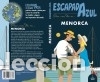 Libros: Menorca Escapada Azul - Mazarrasa Mowinckel, Luis - Foto 1