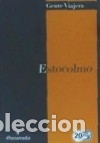Libros: Estocolmo 2012 - Viller&oacute; Castell&aacute;, Ram&oacute;n - Foto 1