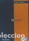 Libros: Madrid 2012 - Gonz&aacute;lez Alonso, Rub&eacute;n - Foto 1