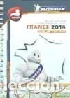 Libros: Mini Atlas France 2014 - Foto 1