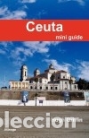 Libros: Ceuta Mini Guide - Griffin, Hugh - Foto 1