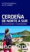 Libri: CERDE&Ntilde;A DE NORTE A SUR - Riverola, V&iacute;ctor