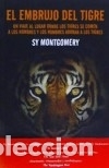 Libros: El embrujo del tigre - Montgomery, SY - Foto 1