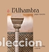 Libros: &Egrave; L&acute;ALHAMBRA - Navarro, Pepe - Foto 1