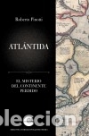 Libros: Atlantida - Pinotti, Roberto - Foto 1