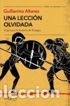 Libros: Una lecci&oacute;n olvidada - Altares, Guillermo - Foto 1