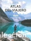 Libros: Atlas del viajero - Foto 1