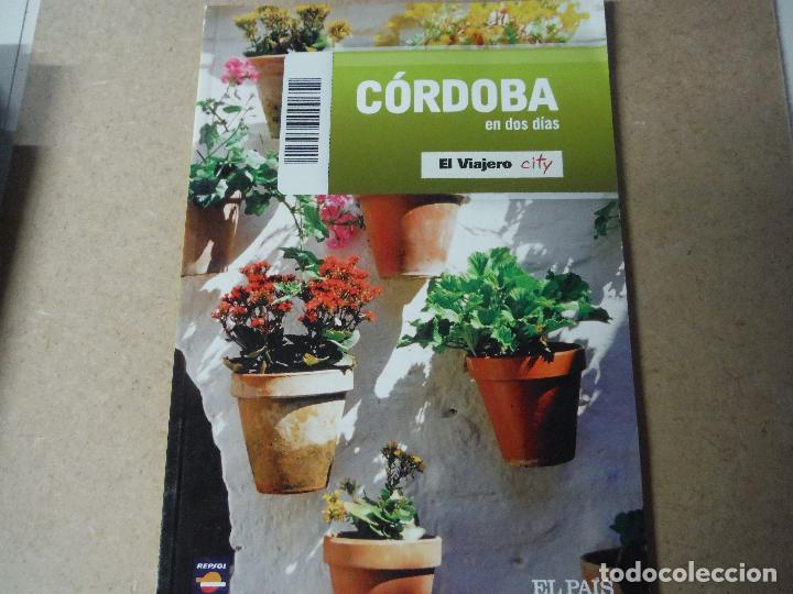 Libros: CORDOBA EN DOS DIAS EL PAIS - Foto 1