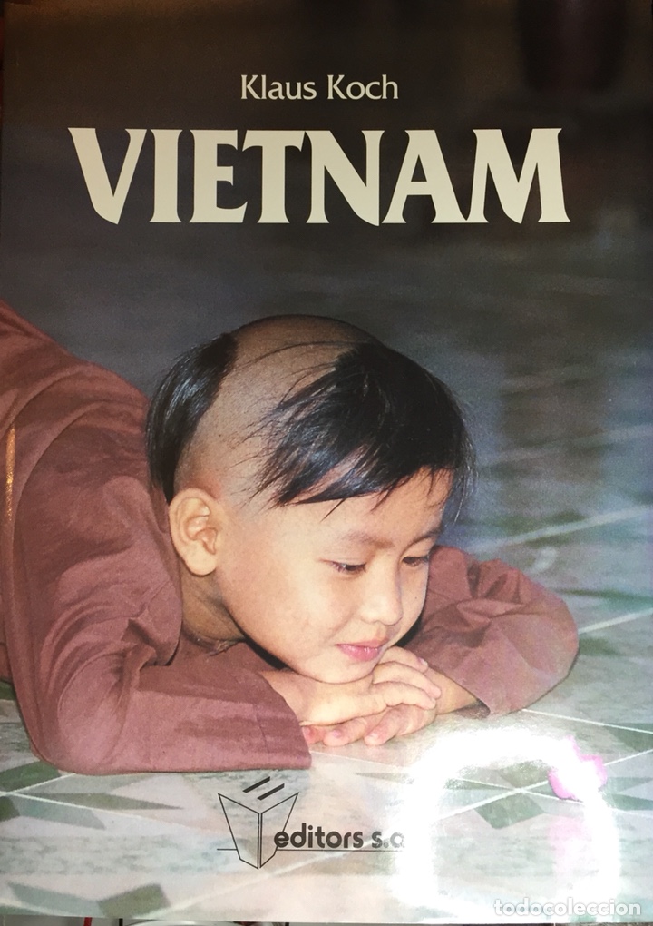 Libros: Vietnam - Foto 1