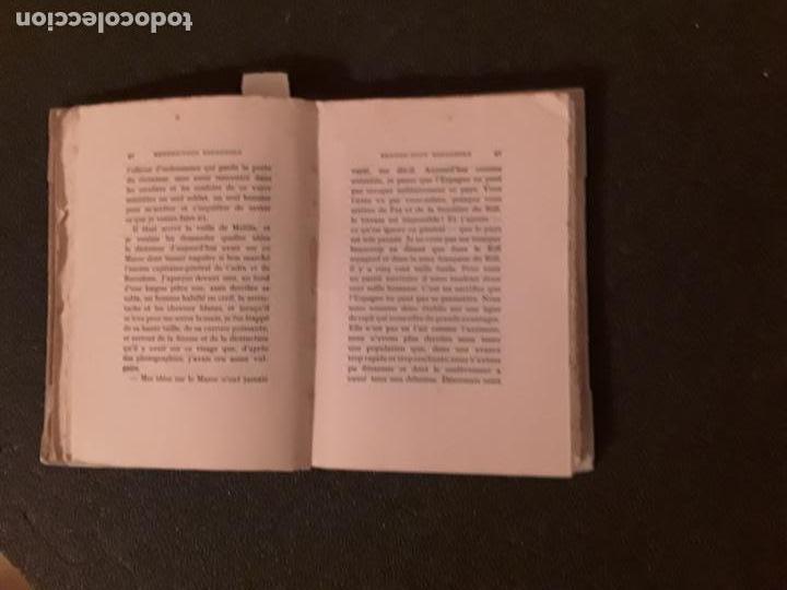 Libros: Tharaud, J&eacute;rome et Jean. Rendez-vous espagnols - Foto 3