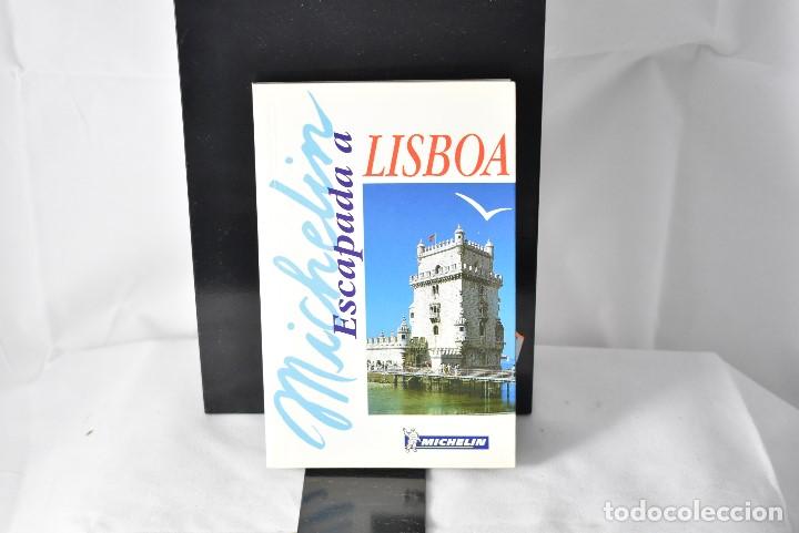 Libros: ESCAPADA A LISBOA - Foto 1