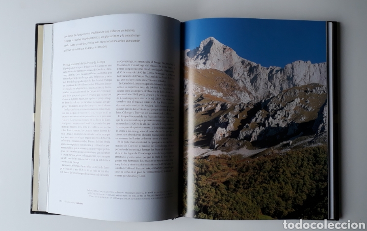 Libros: Descubra Espa&ntilde;a. Cantabria I - Foto 3