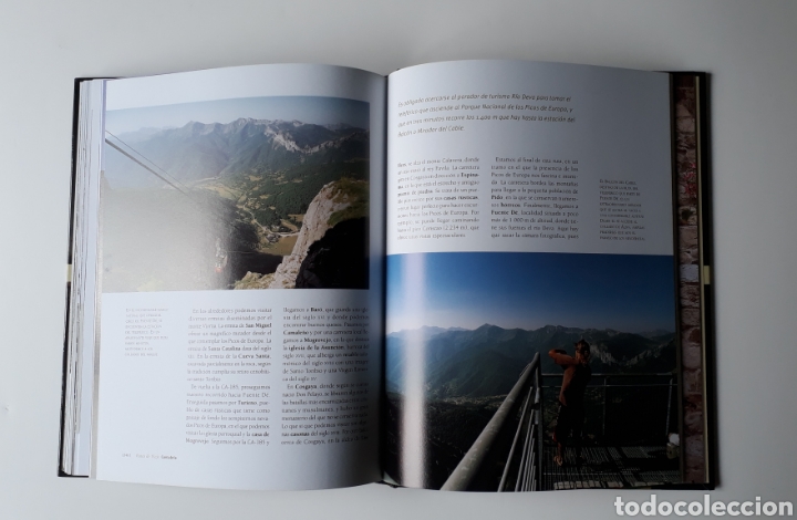 Libros: Descubra Espa&ntilde;a. Cantabria I - Foto 5