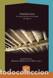 Libros: Ondulaciones. El ensayo literario en la Espa&ntilde;a del siglo XX