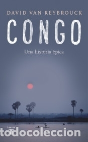 Libros: Congo - Van Reybrouck, David - Foto 1