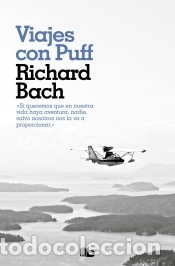 Libros: Viajes con Puff - Bach, Richard - Foto 1