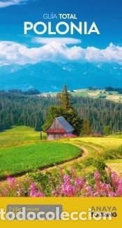 Libros: Polonia - Anaya Touring - Foto 1