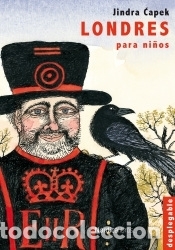 Libros: LONDRES PARA NI&yen;OS - Foto 1