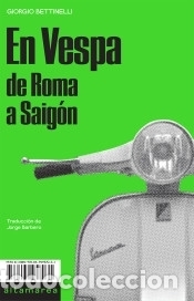 Libros: En Vespa - Bettinelli, Giorgio - Foto 1