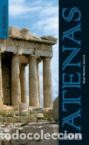 Libros: Atenas - Romero Garc&iacute;a, Eladi - Foto 1