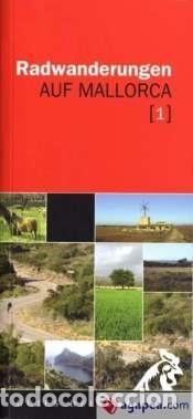 Libros: Radwanderungen auf Mallorca - Vibot, Tomas - Foto 1