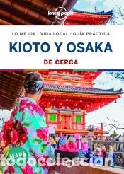 Libros: Kioto y Osaka De cerca 1 - Morgan, Kate - Foto 1