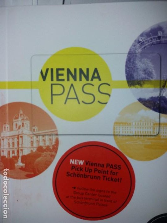 Libros: GUIA de VIENA ACTUAL - Foto 21
