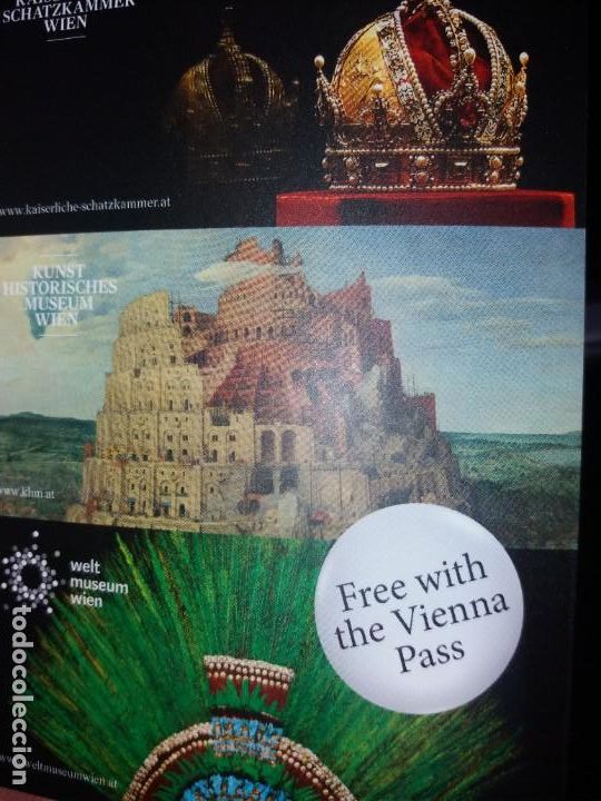 Libros: GUIA de VIENA ACTUAL - Foto 1