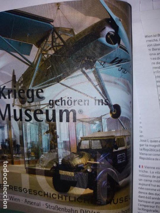 Libros: GUIA de VIENA ACTUAL - Foto 3