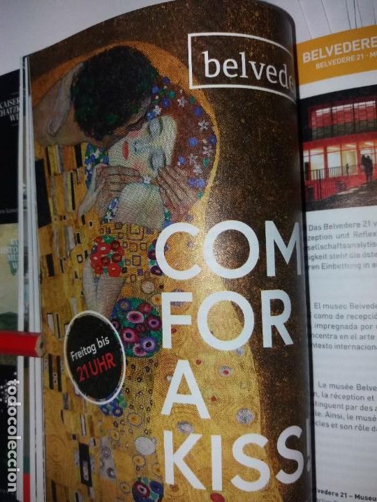 Libros: GUIA de VIENA ACTUAL - Foto 7