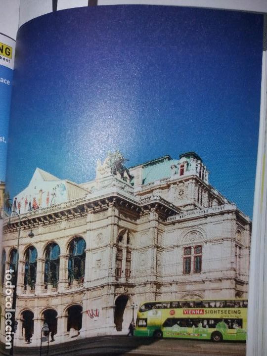 Libros: GUIA de VIENA ACTUAL - Foto 16