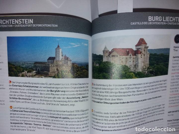 Libros: GUIA de VIENA ACTUAL - Foto 17